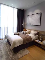 MM224 [For Rent] 28 ชิดลม (28 Chidlom) ห้องตกแต่งสวย เฟอร์นิเจอร์ครบ พร้อมเข้าอยู่ #ใกล้BTSชิดลม