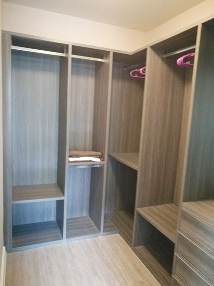A4MG1161 ให้เช่าคอนโดมิเนียม 2 ห้องนอน 2 ห้องน้ำ พื้นที่ 61 ตรม. Dcondo, ภาพที่ 4