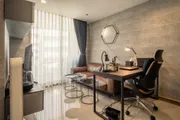 ขายคอนโด สภาพสวยมาก พร้อมเฟอร์ฯ 62.4 ตรม. 2 ห้องนอน ชั้น 6 Downtown 49 สุขุมวิท 49