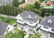 หมู่บ้านแฟนตาเซียวิลล่า3 (FANTASIA VILLA3) สำโรงเหนือ หลังริม