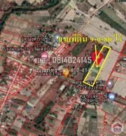ขาย ที่ดิน ตำบลบัวขาว อำเภอกุฉินารายณ์ จังหวัดกาฬสินธุ์