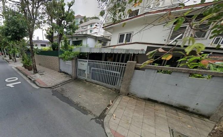 ขายบ้านเดี่ยว 2 ชั้นพร้อมที่ดิน ซอยนราธิวาสราชนครินทร์ 10  ติดถนนเมน, ภาพที่ 4