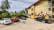 Condo for sale - 3rd floor apartment, large apartment. Prices are not too expensive on Koh Samui.