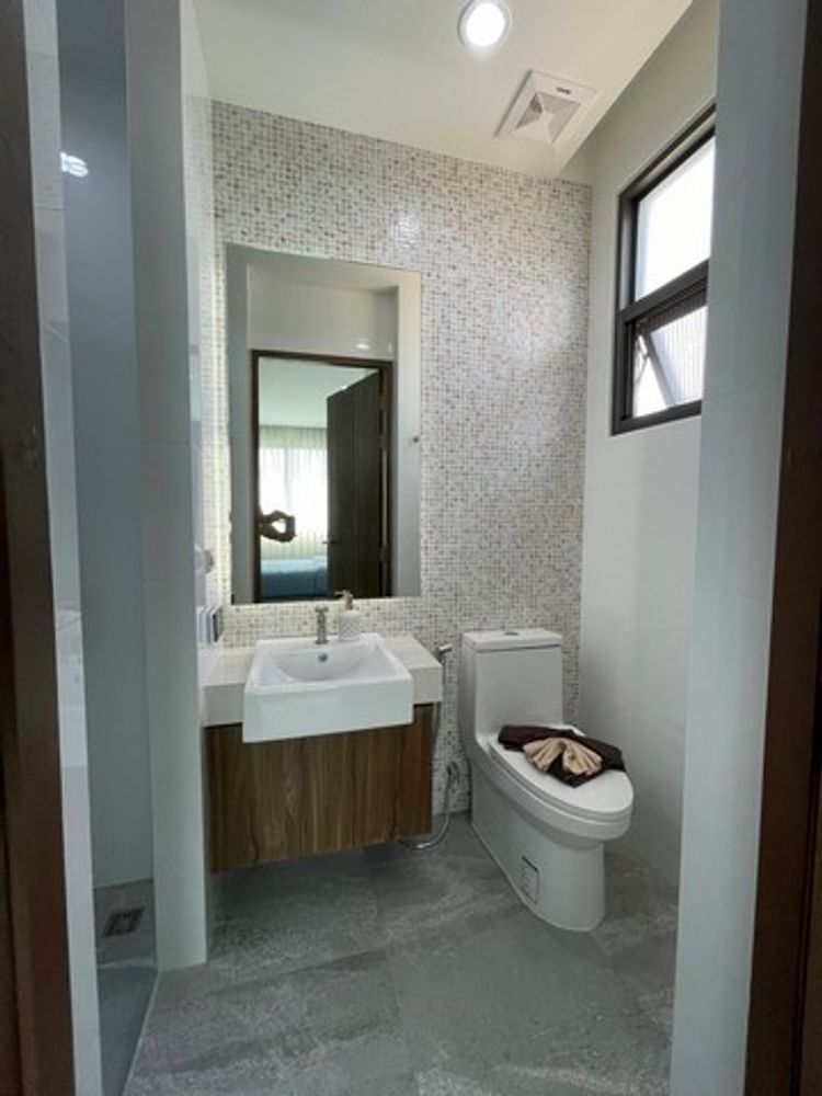 LV52447 ขาย บ้านเดี่ยว อยู่ในโครงการชื่อ S Concepts Pool Villa พัทยา, ภาพที่ 4