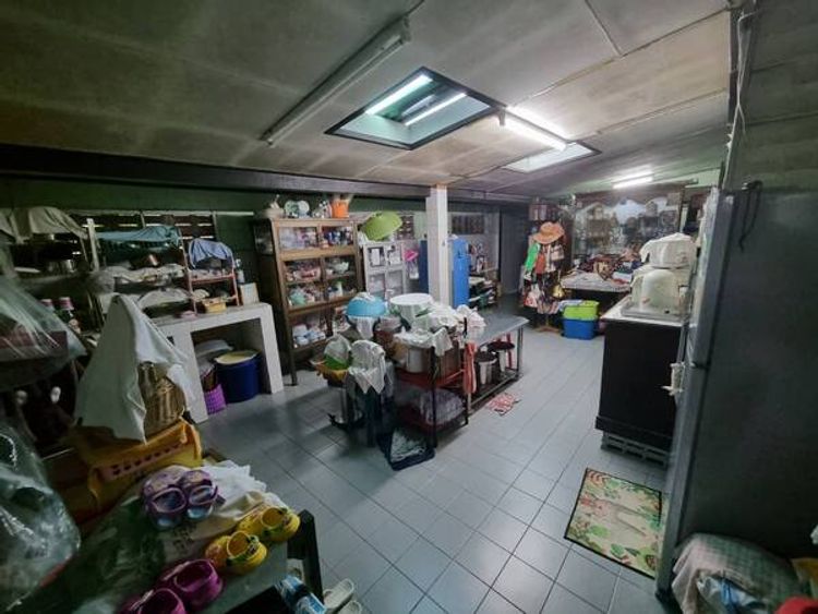 ขาย บ้านเดี่ยวทำเลดี ซอยเพชรเกษม28  บางหว้าและMrt.บางไผ่, ภาพที่ 4