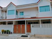 ขายบ้านทำเลดี เพชรเกษม48 แยก16 (หมู่บ้านแก้ววิลล่า)