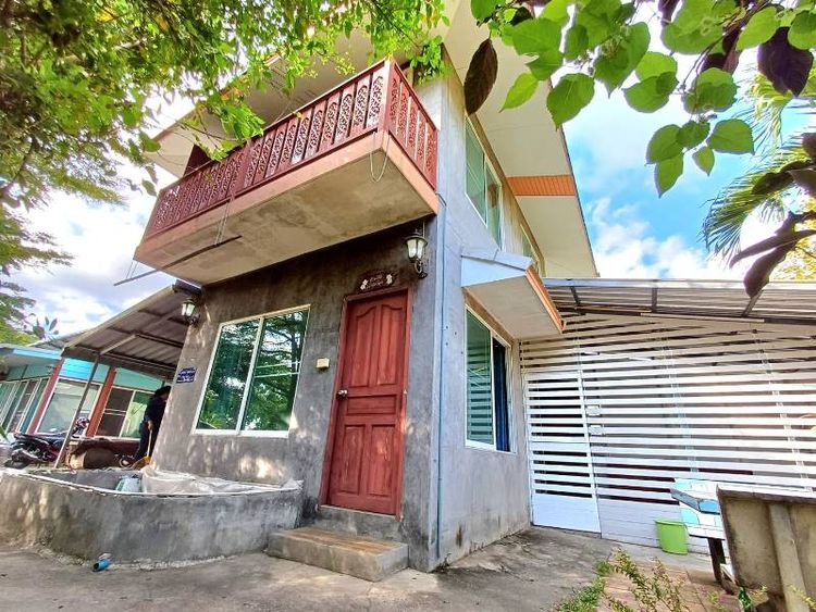บ้านให้เช่าในสวน สไตล์โมเดิร์น ใกล้โฮมโปร สันทราย, ภาพที่ 4