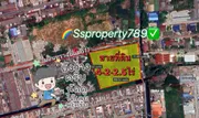 ขาย ที่ดิน 4-2-2.5ไร่ รามอิทรา46แยก11 แขวงรามอินทรา เขตคันนายาว กรุงเทพมหานคร