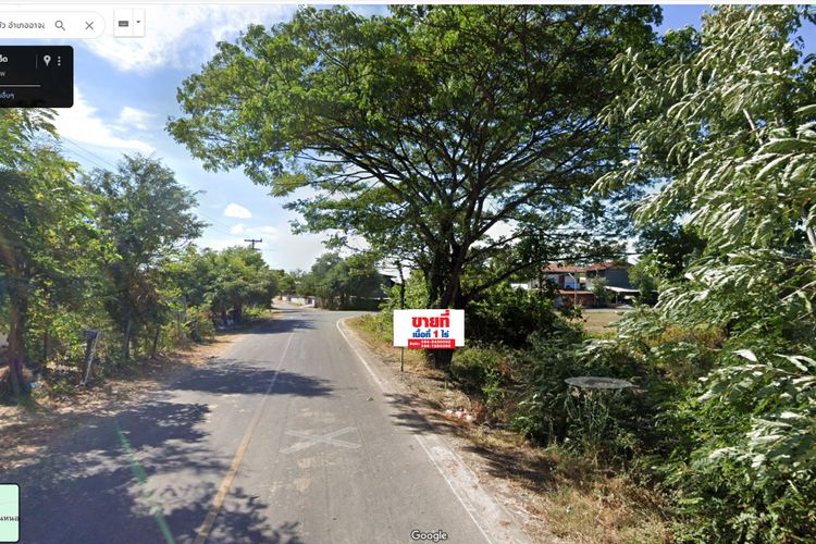 ขาย ที่ดิน ตำบลหนองบัว อำเภออาจสามารถ จังหวัดร้อยเอ็ด, ภาพที่ 4