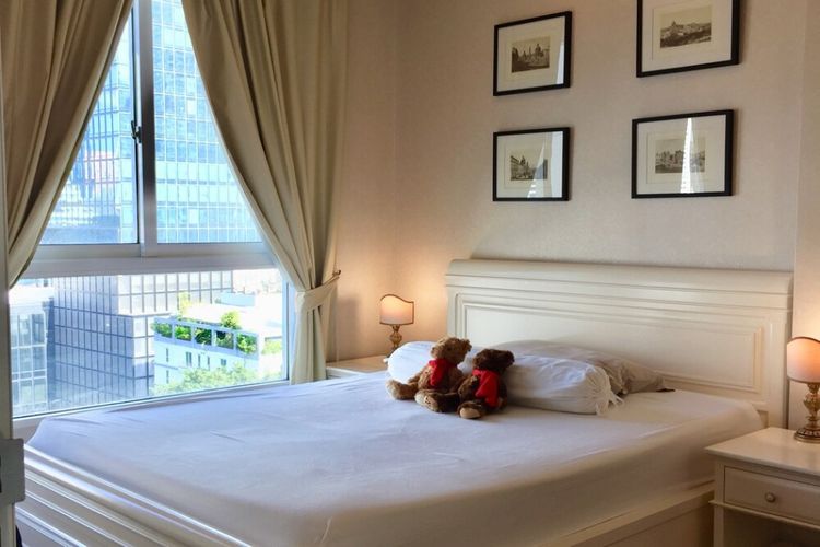 Code C20221200418.......Ivy Sathorn 10 สำหรับขาย, 1 ห้องนอน, 1 ห้องน้ำ,, ภาพที่ 4