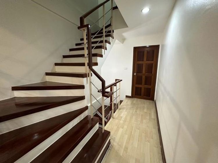 ID :  - FOR SALE TOWNHOUSE - 0 Rai 0 ngan 17 ตรว. 3BR3ห้องน้ำ 8000000  , ภาพที่ 4