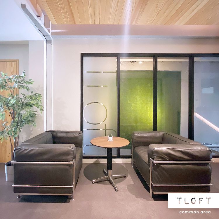 ให้เช่า สำนักงาน แขวงสุริยวงศ์ Office for rent Bang Rak, 1 year at, ภาพที่ 4