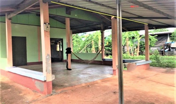 ขายบ้านเดี่ยว  อำเภออากาศอำนวย   สกลนคร (PKK02-12972), ภาพที่ 4