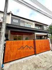 ขาย บ้าน ในโครงการ เจ้าฟ้าการ์เด้นโฮม 3 เกาะแก้ว ตำบลเกาะแก้ว อำเภอเมืองภูเก็ต จังหวัดภูเก็ต