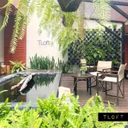 ให้เช่า สำนักงาน แขวงสุริยวงศ์ Office for rent Bang Rak, 1 year contract at least