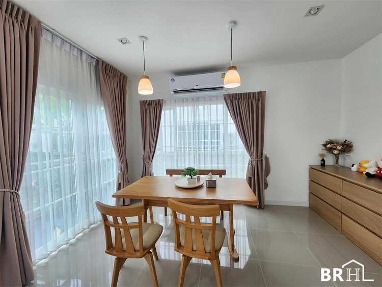ขายบ้านเดี่ยวโครงการ Golden Neo Sathorn ใกล้รถไฟฟ้า BTS วุฒกาศ , MRT, ภาพที่ 4