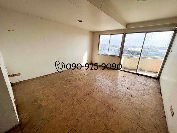 ขาย! The Airport Residence ห้อง studio 32.83 ตร.ม. ทำเลทอง เดินทางสะดวก, ภาพที่ 4