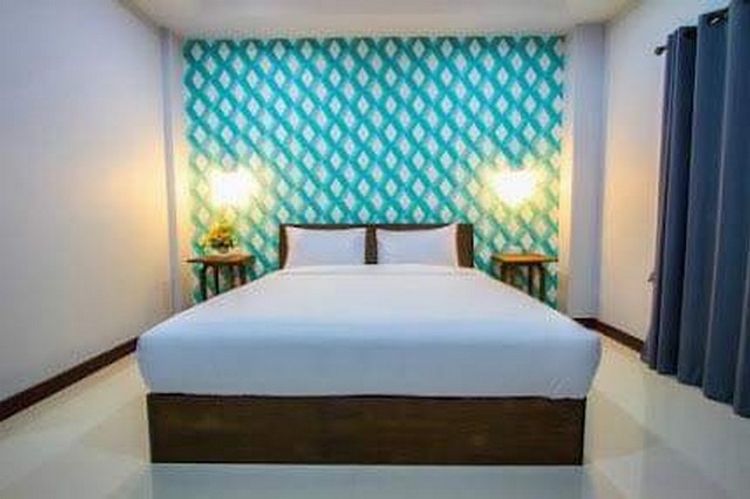 ขาย โรงแรม พร้อมที่ดิน อ.เมือง จ.เชียงราย (มีลูกค้าเข้าพักตลอดปี), ภาพที่ 4