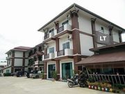 ขาย โรงแรม พร้อมที่ดิน อ.เมือง จ.เชียงราย (มีลูกค้าเข้าพักตลอดปี)