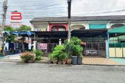 ทาวน์เฮาส์ หมู่บ้าน อัญชลี ซ.นนทบุรี 42 เนื้อที่ 16 ตรว. ถ.รัตนาธิเบศร์ อ.เมือง จ.นนทบุรี