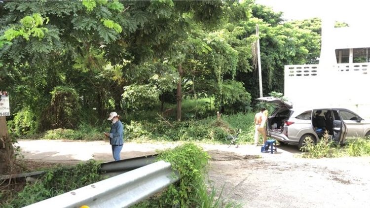 ที่ดินต้นโพธิ์ตัวเมืองสิงห์บุรี 2ไร่กว่า ขายต่ำกว่าราคาประเมิน, ภาพที่ 4