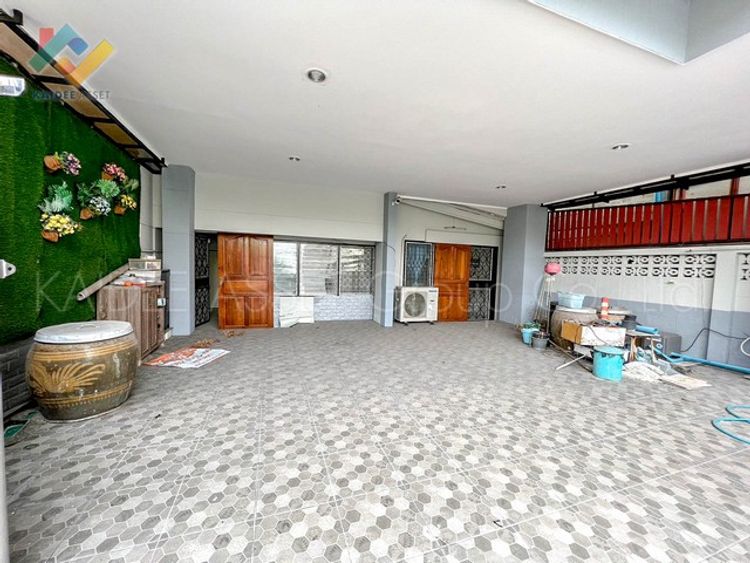 บ้านแฝด หมู่บ้าน ประชานิเวศน์ 3 รีโนเวท พร้อมอยู่ !, ภาพที่ 4