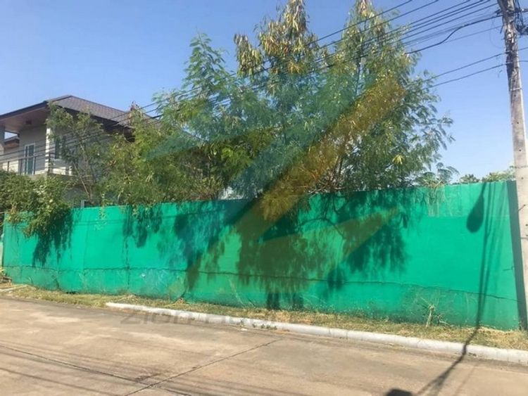 ขายที่ดิน 66.2 ตรว ในโครงการหมู่บ้านณุศาศิริ พระราม9-วงแหวน   ZY153, ภาพที่ 4