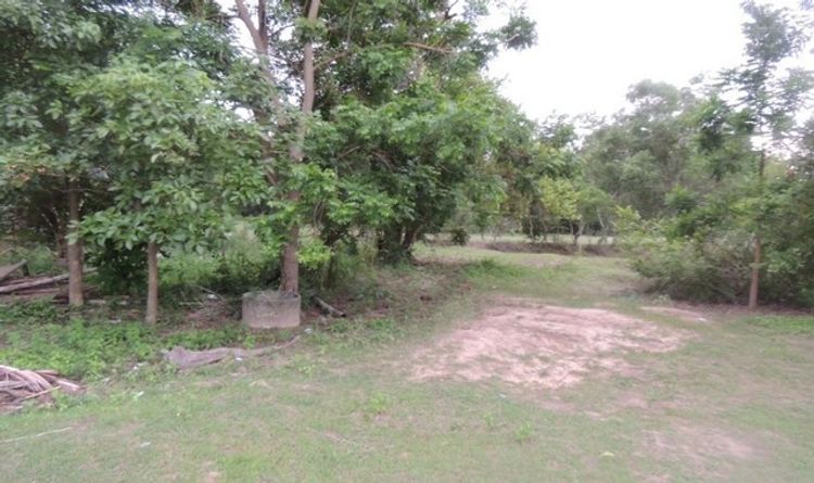 ขายบ้านเดี่ยว  อำเภอศีขรภูมิ    สุรินทร์ (PKK02-15128), ภาพที่ 4