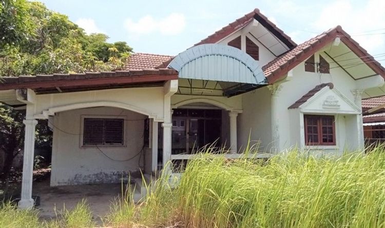 ขายบ้านเดี่ยว   หมู่บ้านไพศาลลิน สุรินทร์ (PKK02-12670), ภาพที่ 4