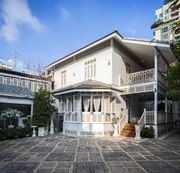 ให้เช่าบ้านเดี่ยว2ชั้นย่านสี่พระยา สามย่าน สุรวงค์ สีลม ศาลาแดง ใกล้MRTสามย่าน จุฬา สีลม