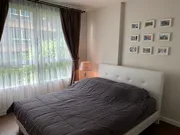 For Rent : Kathu, Dcondo Creek, 2 Bedrooms 2 Bathrooms, 4th flr.