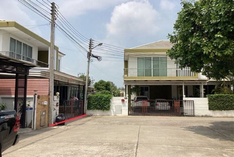 ขายบ้านเดี่ยว  หมู่บ้านภูรินารา  นครราชสีมา (PKK02-15538), ภาพที่ 4