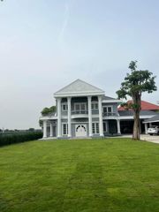 WW143 ขาย บ้านในโครงการ เอเวอร์กรีนวิลล์ บางนา-ตราด (Evergreen Ville Bangna-Trad) ซอย 56