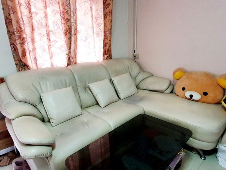 ขายด่วน ทาวน์เฮ้าส์ 2 ชั้น หมูบ้านธรรมสาธิต วชิรธรรม57 แยก 26 101-1 BTS, ภาพที่ 4