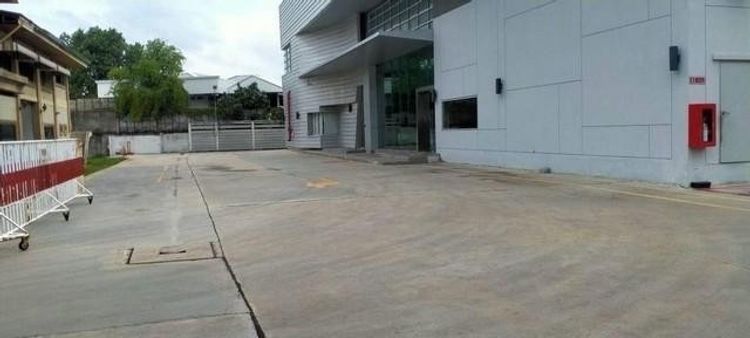 PB3438 ให้เช่าโกดังพร้อมห้องเย็นและห้อง Chill ย่าน ถนนประชาชื่น, ภาพที่ 4