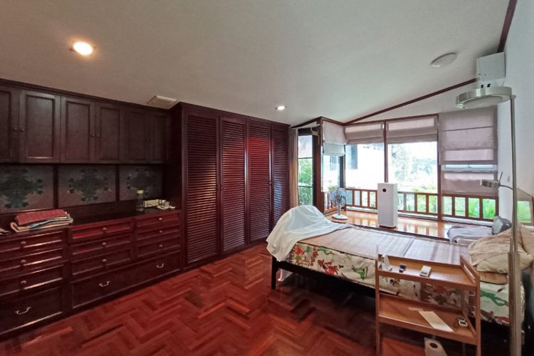JCS930 ขาย คอนโด 4นอน52ล  พรีเมียร์ คอนโด สุขุมวิท 24 400 ตรม., ภาพที่ 4