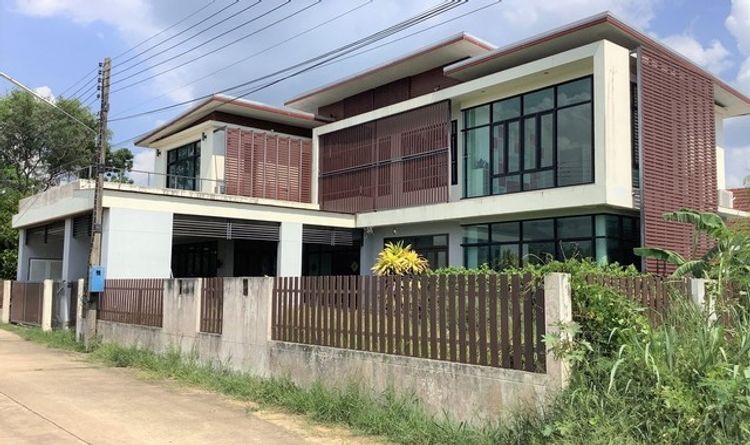 ขายบ้านเดี่ยว   อำเภอเมืองนครราชสีมา  นครราชสีมา (PKK02-13984), ภาพที่ 4