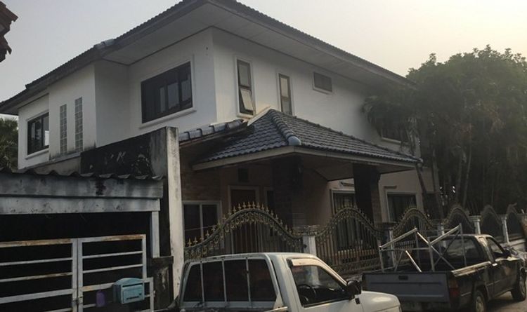 ขายบ้านเดี่ยว   อำเภอเมืองนครราชสีมา  นครราชสีมา (PKK02-13959), ภาพที่ 4