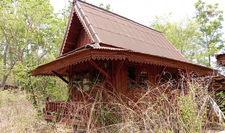 ขายบ้านทรงไทย  อำเภอเมืองหนองคาย หนองคาย (KK02-11393), ภาพที่ 4