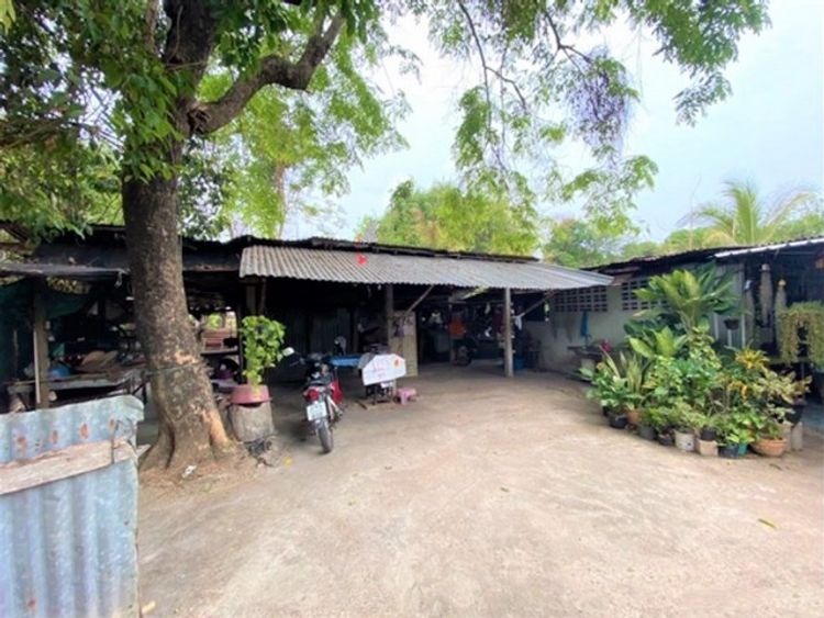 ขายบ้านเดี่ยว   อำเภอเมืองหนองคาย  หนองคาย (PKK02-15557), ภาพที่ 4