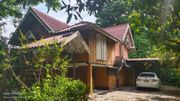 ขายที่ดิน โฉนดครุฑแดง (น.ส.๔ จ.) เป็นที่โฉนดสองแปลงติดกัน (เจ้าของขายเอง)