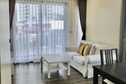 Code C20230100082.......Ceil by Sansiri ขายพร้อมผู้เช่า, 1 ห้องนอน, 1 ห้องน้ำ, แต่งครบ, ราคาพิเศษ!!