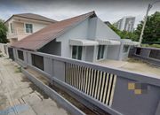 ให้เช่าบ้านเดี่ยวชั้นเดียว หลังมุม renovate ใหม่ ลาดพร้าวซอย 8 เนื้อที่ 60 ตร.วา เหมาะสำหรับทำธุรกิจ อนุญาตให้จดทะเบียนบริษัท