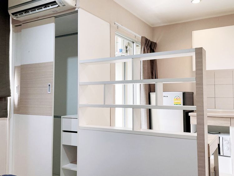 ***ให้เช่า ลุมพินี รามอินทรา-นวมินทร์ (Built-in สวย!!! + น่าอยู่สุดๆ) :, ภาพที่ 4