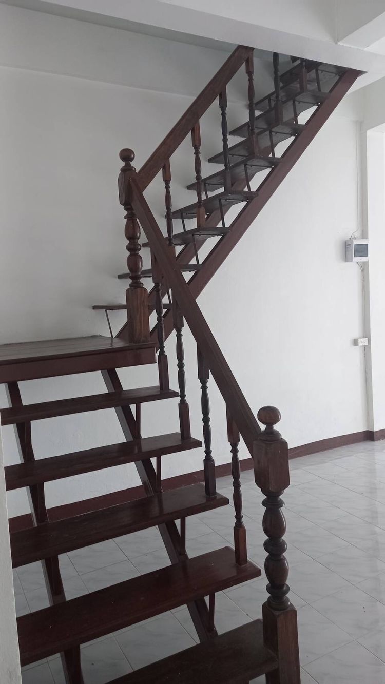 ขาย บ้าน ในโครงการ หมู่บ้านเพชรไพลิน แขวงบางชัน เขตคลองสามวา, ภาพที่ 4