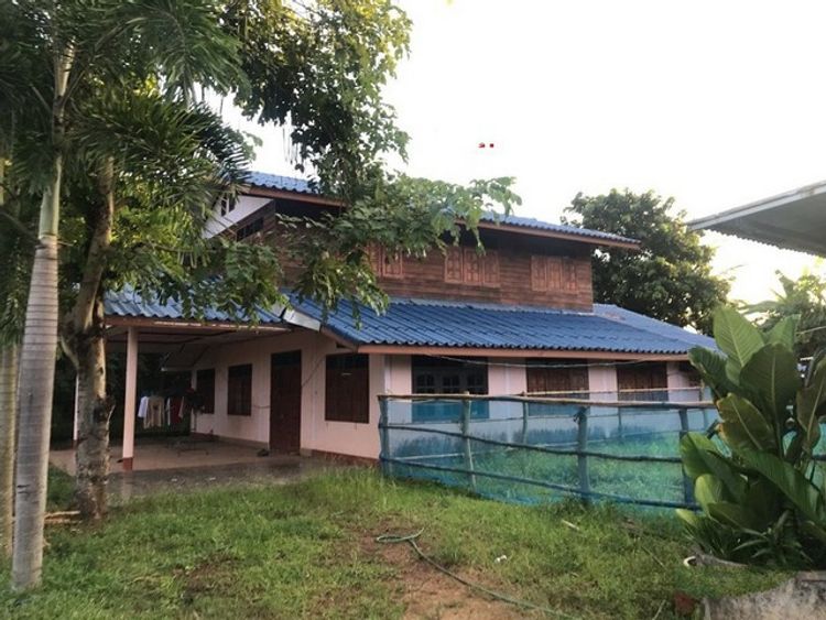 ขายบ้านเดี่ยว    อำเภอศรีสงคราม  นครพนม (PKK02-10756), ภาพที่ 4