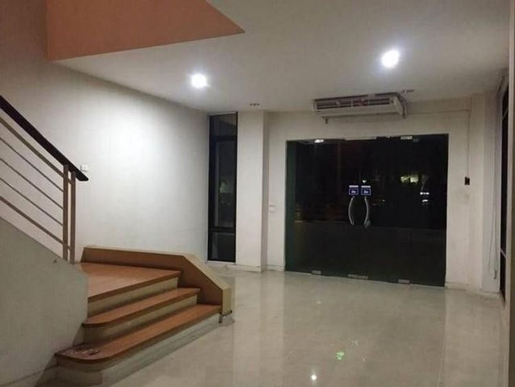 ให้เช่า บ้าน สำนักงาน บ้านกลางกรุง Office Park ริมถนนใหญ่ บางนา-ตราด กม, ภาพที่ 4