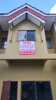 ขาย บ้าน ในโครงการ หมู่บ้านเพชรไพลิน แขวงบางชัน เขตคลองสามวา กรุงเทพมหานคร