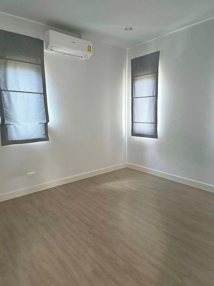 BH2418 ให้เช่าบ้านเดี่ยว 2ชั้น คณาสิริ ราชพฤกษ์-346​ Kanasiri 346, ภาพที่ 4