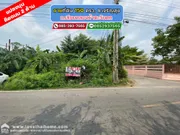 ขายที่ดิน ถ.เลียบคลองห้าตะวันตก-ถ.รังสิต-นครนายก ซ.เจริญสุข พื้นที่ 150 ตรว. ทำเลดีมาก แปลงมุม ติดถนน 2 ด้าน ใกล้เทคโนธานี